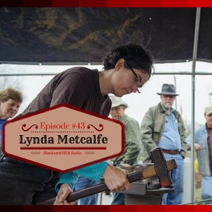Lynda Metcalfe cover