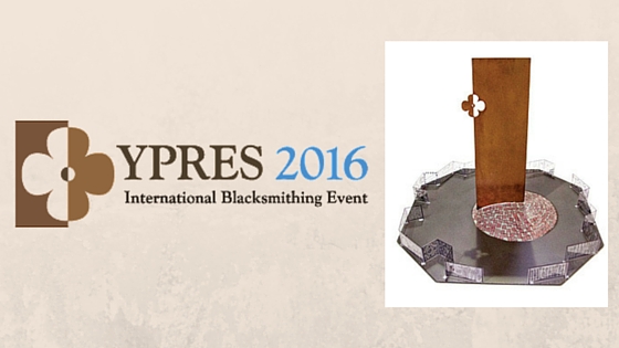 Ypres 2016 cover