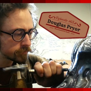 Podcast Covers Douglas 300
